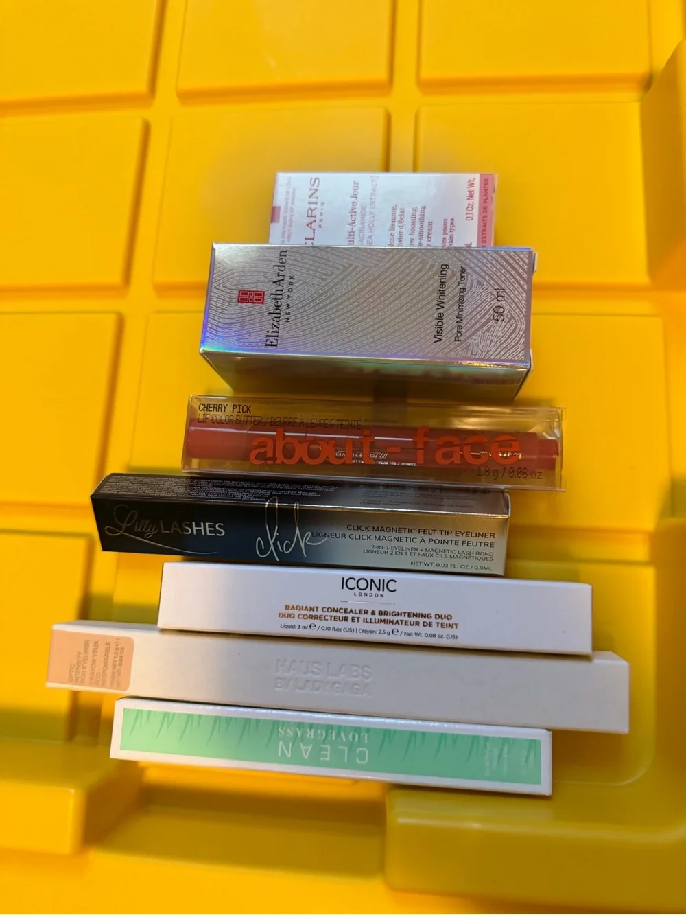 Cosmetic Bundle